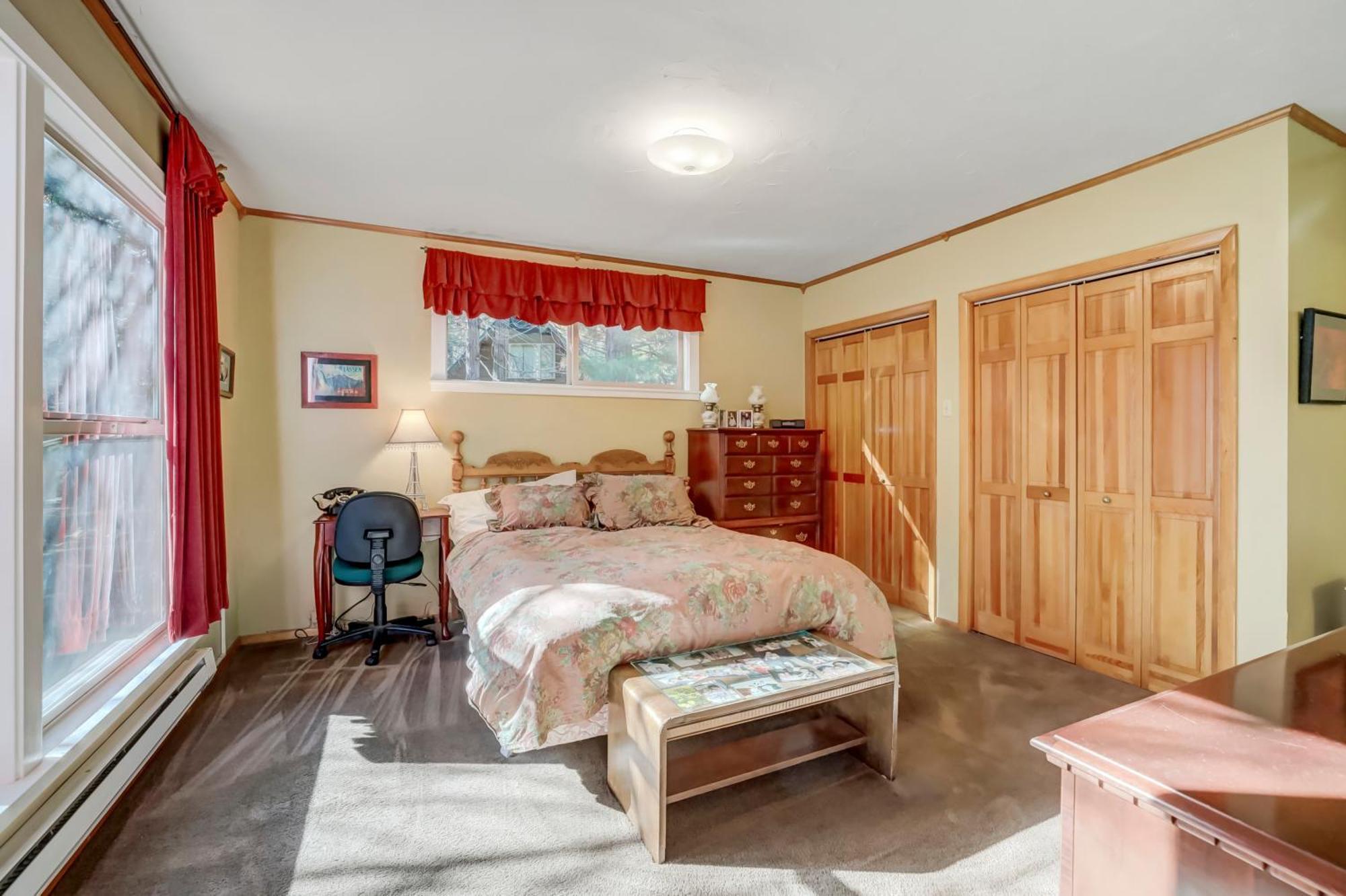 Spacious Classic Cabin Retreat- Near Lassen Mill Creek Exterior photo